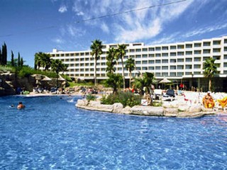 Costa Dorada in Salou